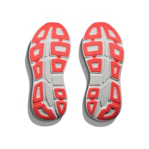 Damen-Laufschuhe Hoka Bondi 9 image-4