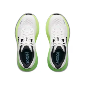 Chaussures de running femme Hoka Bondi 9 image-4