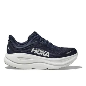 Running shoes Hoka Bondi 9 Wide image-0