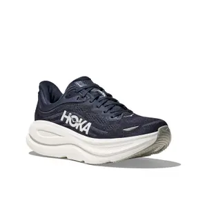 Running shoes Hoka Bondi 9 Wide image-1