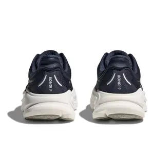 Running shoes Hoka Bondi 9 Wide image-3