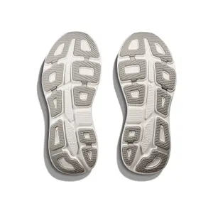 Running shoes Hoka Bondi 9 Wide image-4