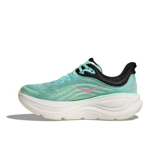 Chaussures de running femme Hoka Bondi 9 wide image-1