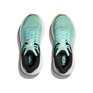 Chaussures de running femme Hoka Bondi 9 wide image-2