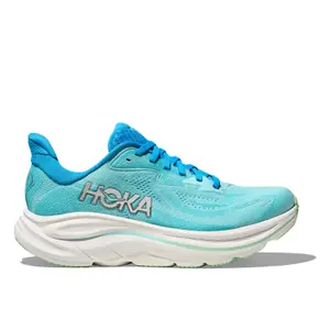 Hardloopschoenen voor dames Hoka Clifton 10 Wide image-0