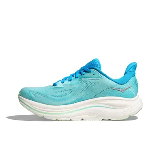 Hardloopschoenen voor dames Hoka Clifton 10 Wide image-1