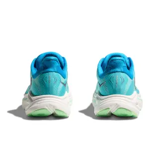 Hardloopschoenen voor dames Hoka Clifton 10 Wide image-3