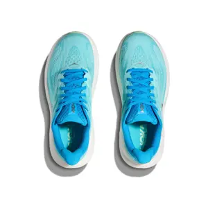 Hardloopschoenen voor dames Hoka Clifton 10 Wide image-4