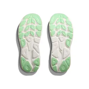 Hardloopschoenen voor dames Hoka Clifton 10 Wide image-5
