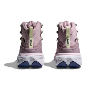 Dameswandelschoenen Hoka Kaha 3 GTX image-3