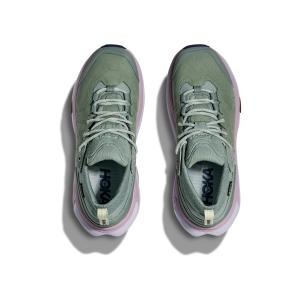 Chaussures de randonnée femme Hoka Kaha 3 Low GTX image-2