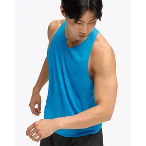 Tanktop Hoka Race Day image-4