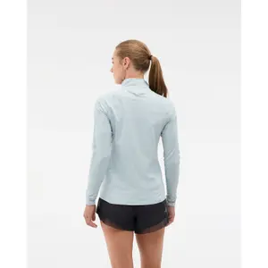 Damestrui met lange mouwen Hoka GlideTech image-2