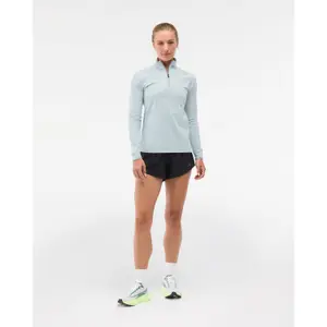 Damestrui met lange mouwen Hoka GlideTech image-1