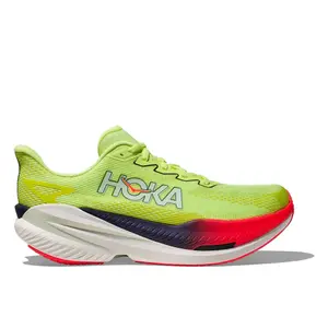 Chaussures de running Hoka Mach X 3