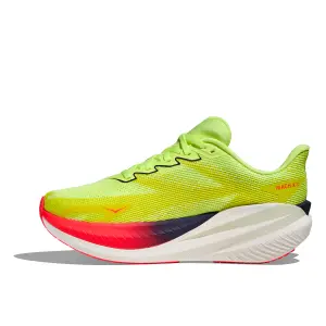 Chaussures de running femme Hoka Mach X 3 image-1