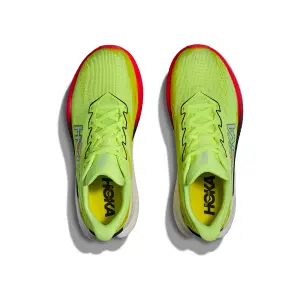 Chaussures de running femme Hoka Mach X 3 image-2