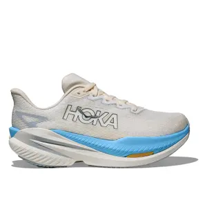 Chaussures de running femme Hoka Mach x 3 image-0