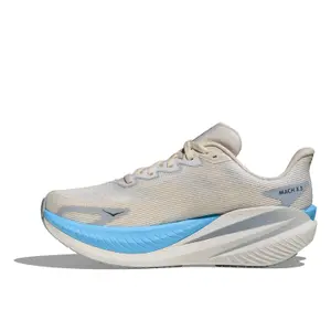 Chaussures de running femme Hoka Mach x 3 image-2