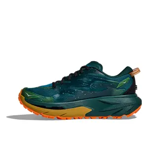 Trail running shoes Hoka Mafate 5 image-2