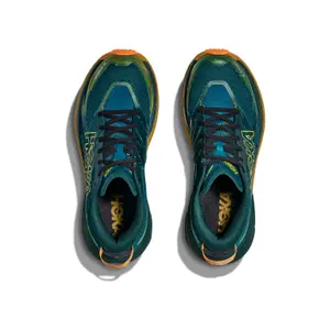 Trail running shoes Hoka Mafate 5 image-4