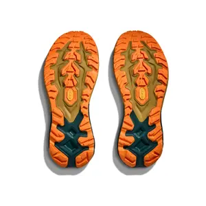 Trail running shoes Hoka Mafate 5 image-6