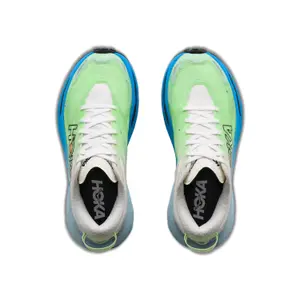 Chaussures de trail femme Hoka Mafate 5 image-4