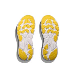 Hardloopschoenen voor grote kinderen Hoka Clifton 10 image-4