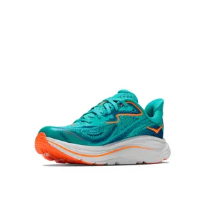 Zapatillas de running infantil Hoka Clifton 10 image-3