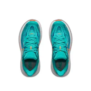 Zapatillas de running infantil Hoka Clifton 10 image-4