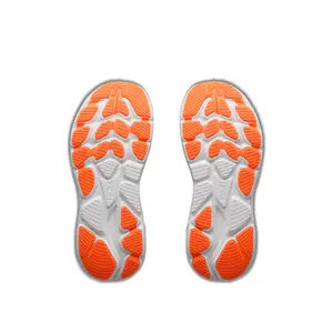 Zapatillas de running infantil Hoka Clifton 10 image-6