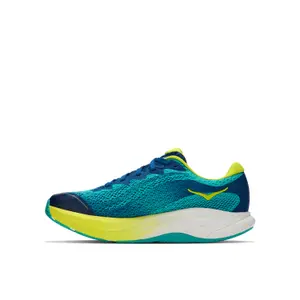 Chaussures de running enfant Hoka Rincon 4 image-1