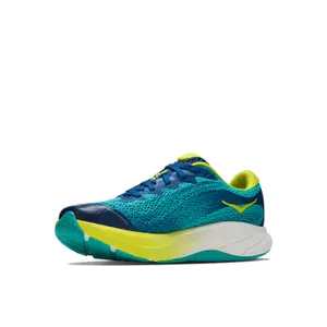 Chaussures de running enfant Hoka Rincon 4 image-3