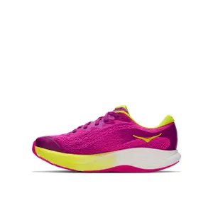 Chaussures de running enfant Hoka Rincon 4 image-1
