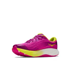Chaussures de running enfant Hoka Rincon 4 image-3