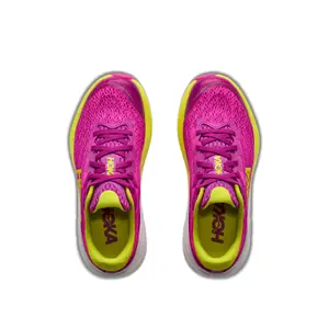Chaussures de running enfant Hoka Rincon 4 image-4