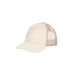 Trucker cap Hoka image-0