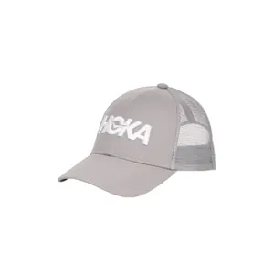 Trucker cap Hoka image-0