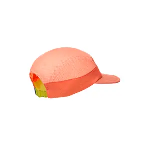 5 Panel Mesh Cap Hoka image-2
