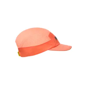 5 Panel Mesh Cap Hoka image-3