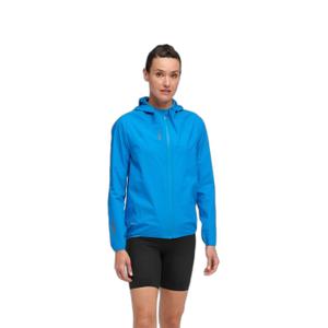 Regenjacke für Damen Hoka SkyBreeze