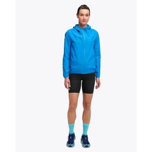 Regenjacke für Damen Hoka SkyBreeze image-1