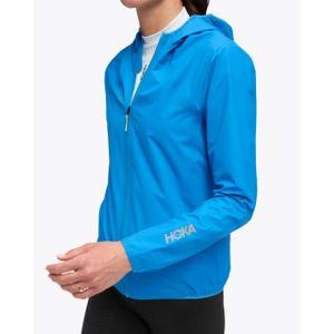 Regenjacke für Damen Hoka SkyBreeze image-2