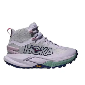 Sapatos de caminhadas para mulheres Hoka Mafate