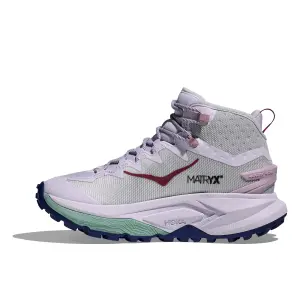 Sapatos de caminhadas para mulheres Hoka Mafate image-4