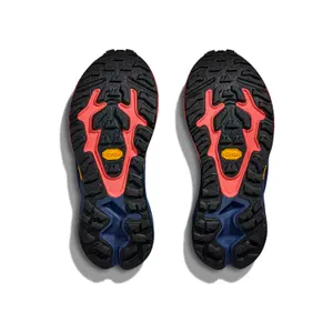 Chaussures de randonnée femme Hoka Mafate Hike image-6