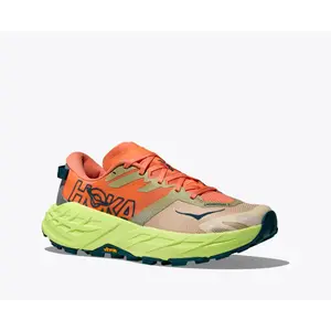 Dámské trailové boty Hoka Speedgoat 7 image-1