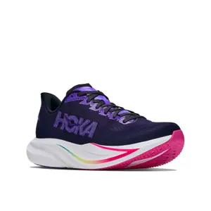 Chaussures de running femme Hoka Mach 7 image-2