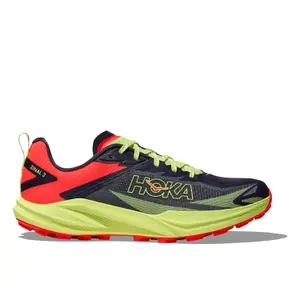 Scarpe trail running Hoka Zinal 3
