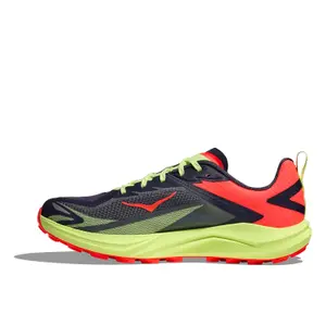 Scarpe trail running Hoka Zinal 3 image-2